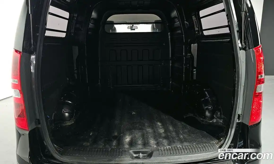 Hyundai Starex 2019 2.5 гидро в Москве № 1610723, фото 20