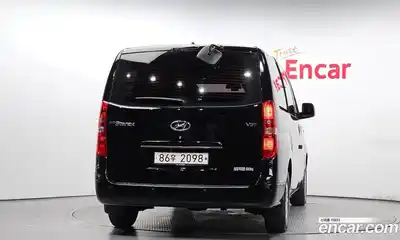 Hyundai Starex 2019 2.5 гидро в Москве № 1610723, миниатюра 4