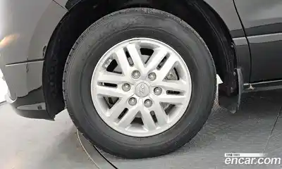 Hyundai Starex 2019 2.5 гидро в Москве № 1610723, миниатюра 5