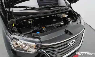 Hyundai Starex 2019 2.5 гидро в Москве № 1610723, миниатюра 6