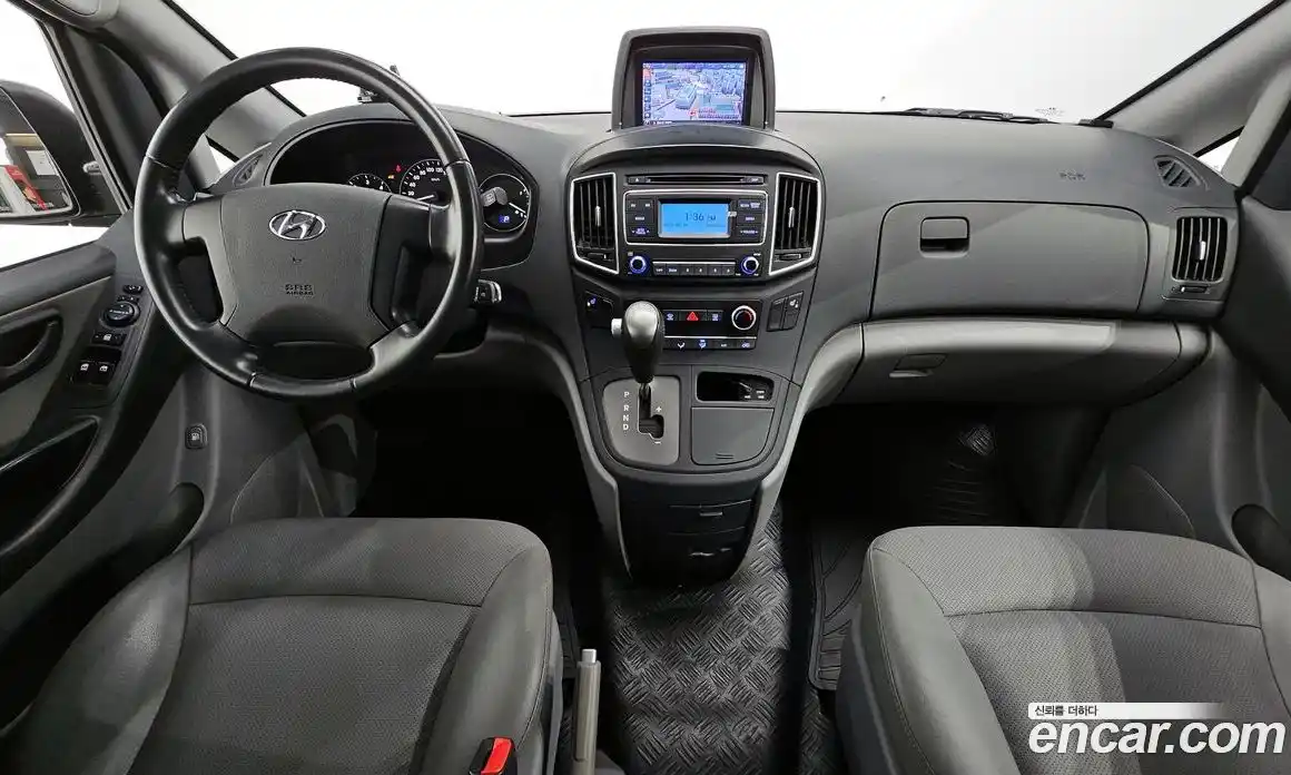 Hyundai Starex 2019 2.5 гидро в Москве № 1610723, фото 7