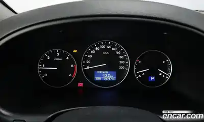 Hyundai Starex 2019 2.5 гидро в Москве № 1610723, миниатюра 8