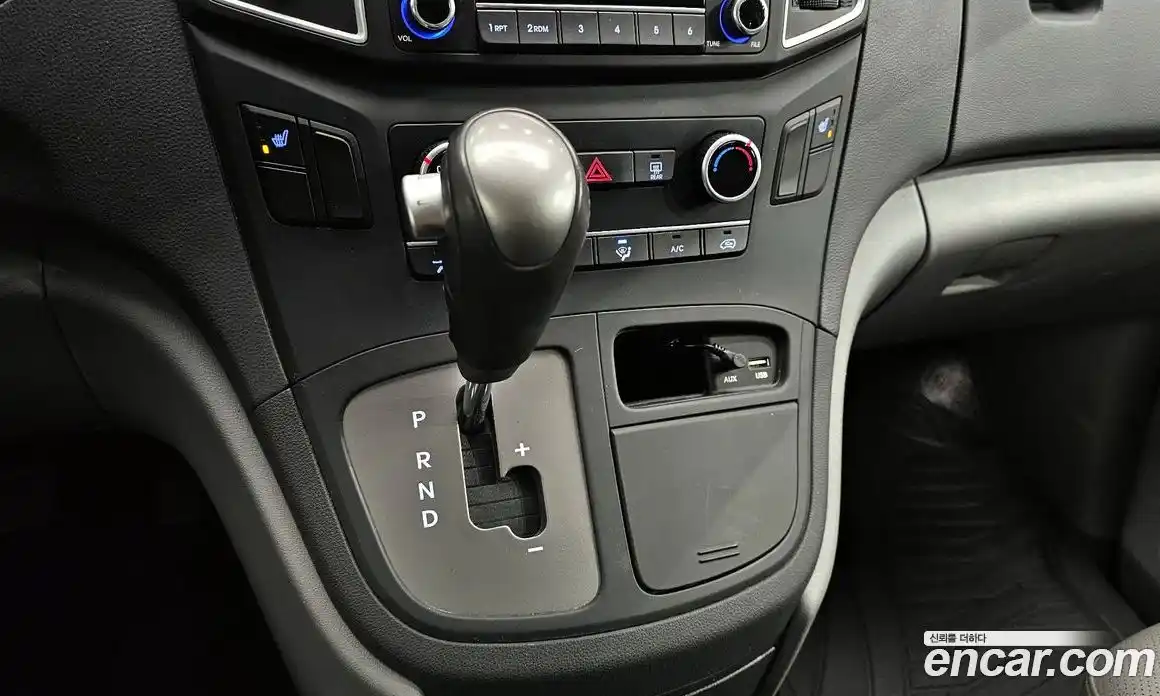 Hyundai Starex 2019 2.5 гидро в Москве № 1610723, фото 9