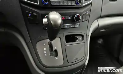 Hyundai Starex 2019 2.5 гидро в Москве № 1610723, миниатюра 9