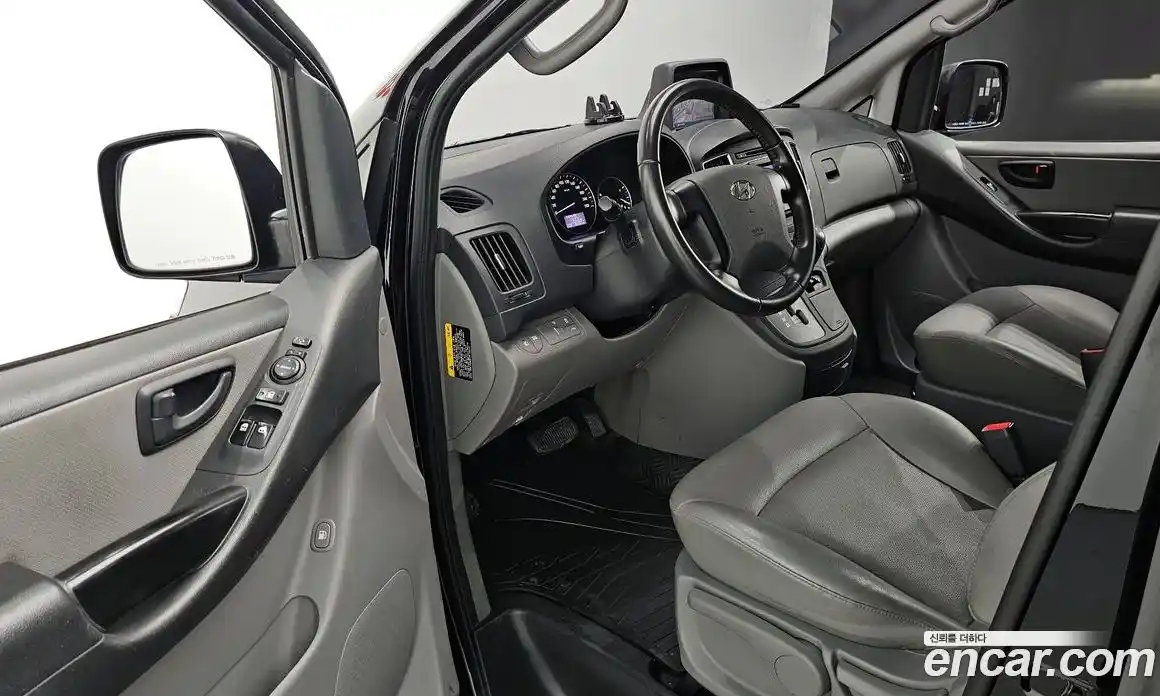 Hyundai Starex 2019 2.5 гидро в Москве № 1610723, фото 10