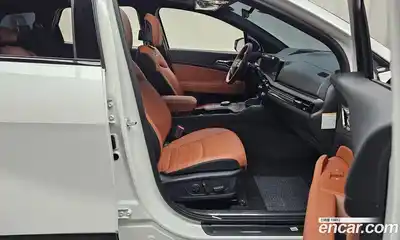 Kia Sportage 2026 1.6 гидро в Москве № 1610872, миниатюра 11