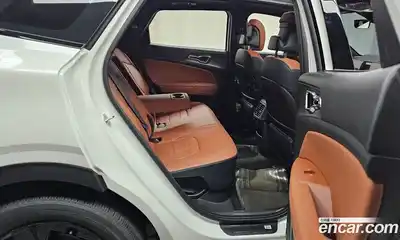 Kia Sportage 2026 1.6 гидро в Москве № 1610872, миниатюра 12