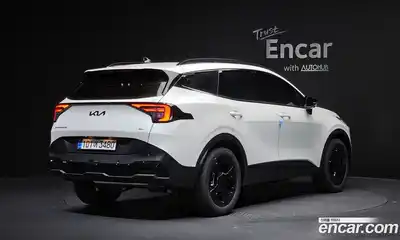 Kia Sportage 2026 1.6 гидро в Москве № 1610872, миниатюра 2