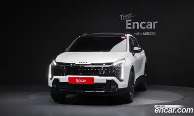 Kia Sportage 2026 1.6 гидро в Москве № 1610872, миниатюра 3