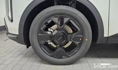 Kia Sportage 2026 1.6 гидро в Москве № 1610872, миниатюра 5