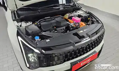 Kia Sportage 2026 1.6 гидро в Москве № 1610872, миниатюра 6