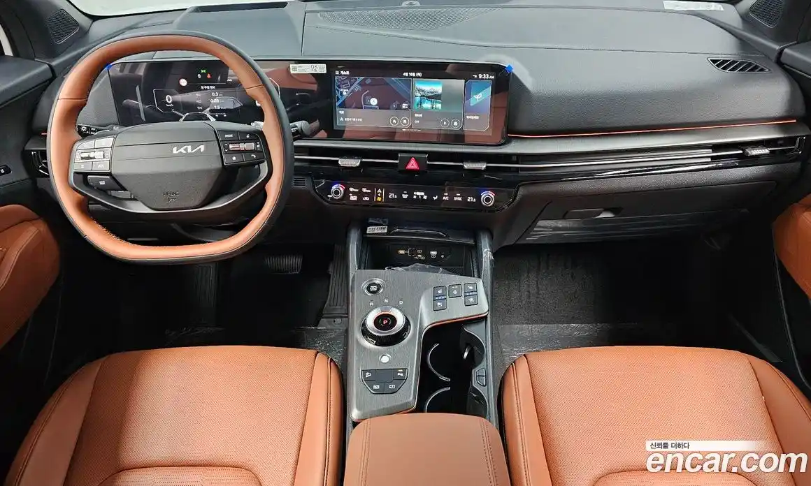 Kia Sportage 2026 1.6 гидро в Москве № 1610872, фото 7