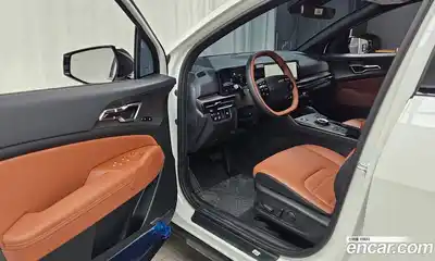 Kia Sportage 2026 1.6 гидро в Москве № 1610872, миниатюра 10