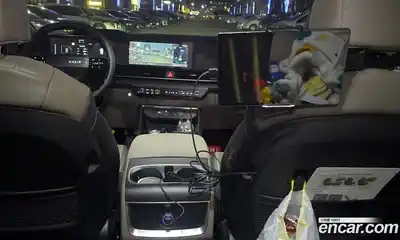 Kia Canival 2026 3.5 гидро в Москве № 1610895, миниатюра 11