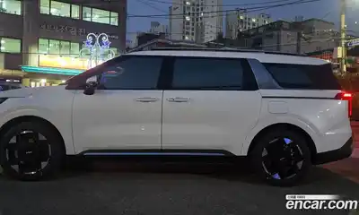 Kia Canival 2026 3.5 гидро в Москве № 1610895, миниатюра 2