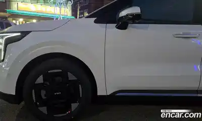 Kia Canival 2026 3.5 гидро в Москве № 1610895, миниатюра 3