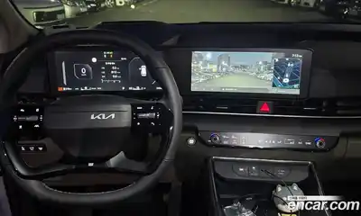 Kia Canival 2026 3.5 гидро в Москве № 1610895, миниатюра 8