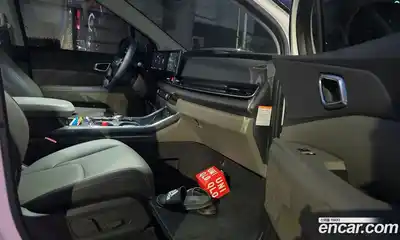 Kia Canival 2026 3.5 гидро в Москве № 1610895, миниатюра 9