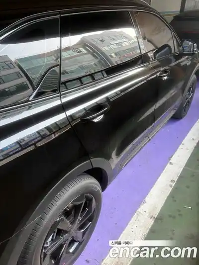 Kia Sorento 2026 1.6 гидро в Москве № 1610927, миниатюра 4