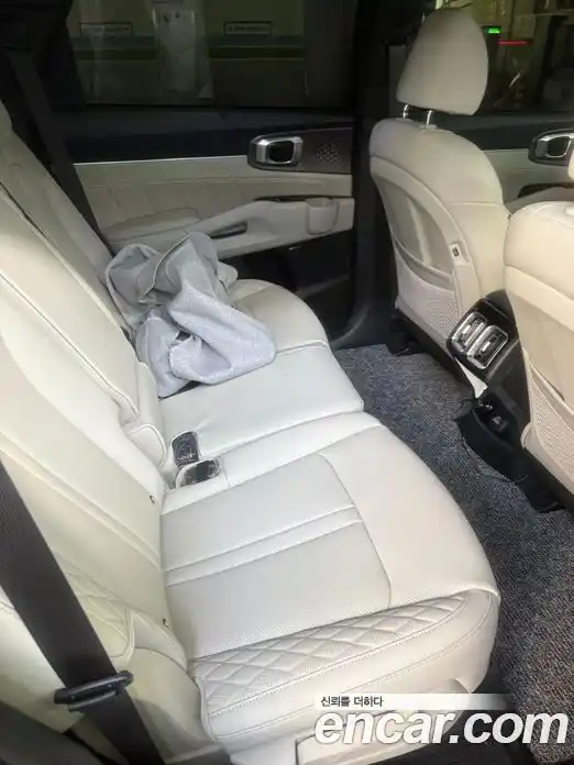 Kia Sorento 2026 1.6 гидро в Москве № 1610927, фото 6