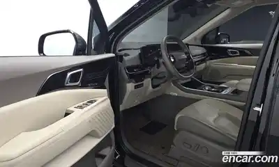 Kia Canival 2025 1.6 гидро в Москве № 1611094, миниатюра 11