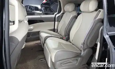 Kia Canival 2025 1.6 гидро в Москве № 1611094, миниатюра 12