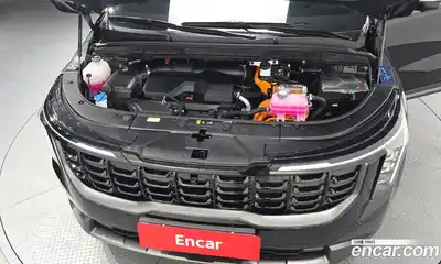 Kia Canival 2025 1.6 гидро в Москве № 1611094, миниатюра 6