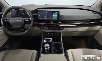 Kia Canival 2025 1.6 гидро в Москве № 1611094, миниатюра 7