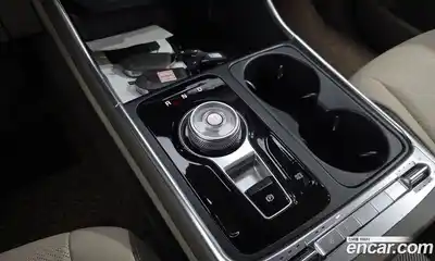 Kia Canival 2025 1.6 гидро в Москве № 1611094, миниатюра 9