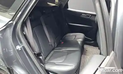 Kia Sportage 2025 1.6 гидро в Москве № 1611097, миниатюра 12
