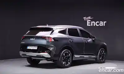Kia Sportage 2025 1.6 гидро в Москве № 1611097, миниатюра 2