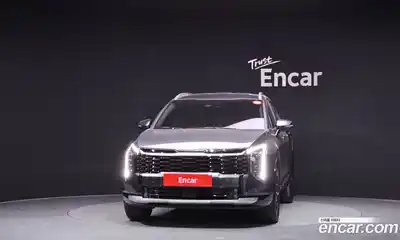Kia Sportage 2025 1.6 гидро в Москве № 1611097, миниатюра 3