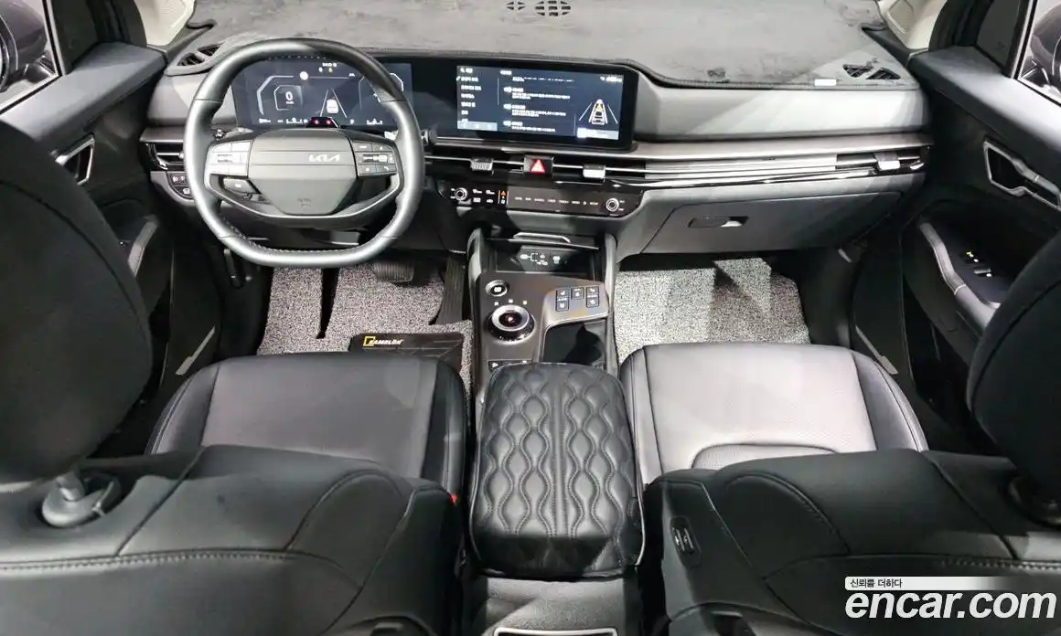 Kia Sportage 2025 1.6 гидро в Москве № 1611097, фото 7