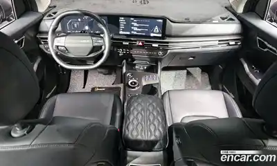 Kia Sportage 2025 1.6 гидро в Москве № 1611097, миниатюра 7