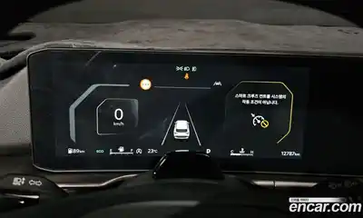 Kia Sportage 2025 1.6 гидро в Москве № 1611097, миниатюра 8