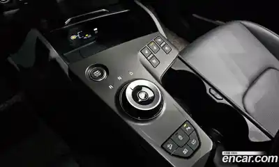 Kia Sportage 2025 1.6 гидро в Москве № 1611097, миниатюра 9