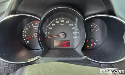 Kia Morning 2015 1.0 гидро в Москве № 1611466, миниатюра 8