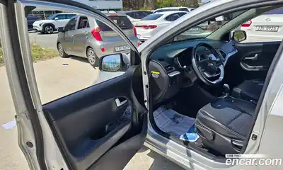 Kia Morning 2015 1.0 гидро в Москве № 1611466, миниатюра 10