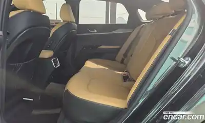 Kia K5 2023 2.0 гидро в Москве № 1611485, миниатюра 11