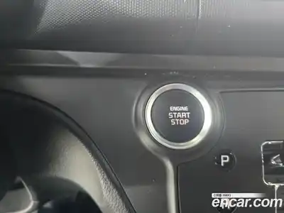 Kia Ray 2023 1.0 гидро в Москве № 1611570, миниатюра 11