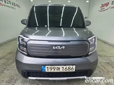 Kia Ray 2023 1.0 гидро в Москве № 1611570, миниатюра 2