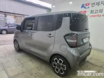 Kia Ray 2023 1.0 гидро в Москве № 1611570, миниатюра 6