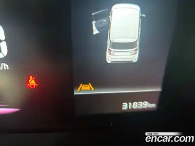 Kia Ray 2023 1.0 гидро в Москве № 1611570, миниатюра 7