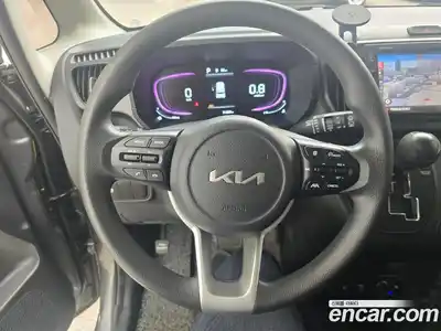 Kia Ray 2023 1.0 гидро в Москве № 1611570, миниатюра 8