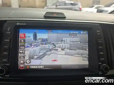 Kia Ray 2023 1.0 гидро в Москве № 1611570, миниатюра 10