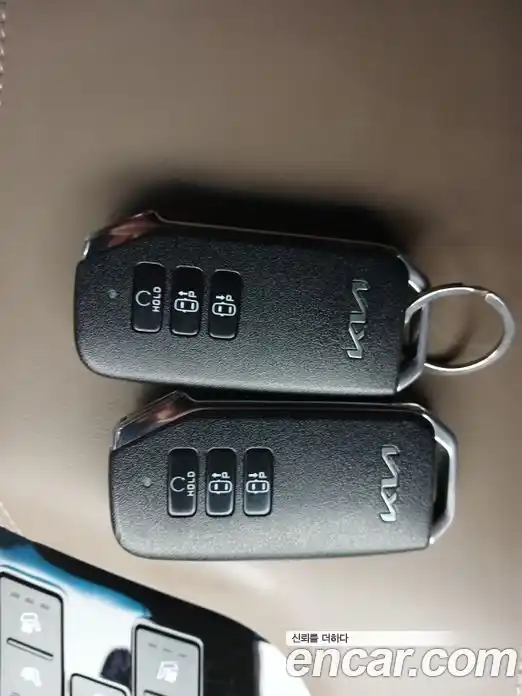 Kia K8 2022 2.5 гидро в Москве № 1611571, фото 19