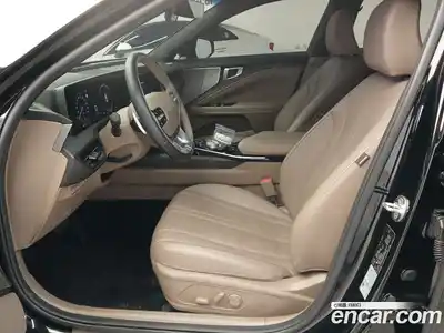 Kia K8 2022 2.5 гидро в Москве № 1611571, миниатюра 9