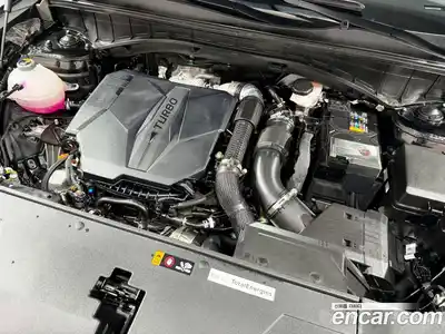 Kia Sorento 2025 2.5 гидро в Москве № 1611610, миниатюра 11