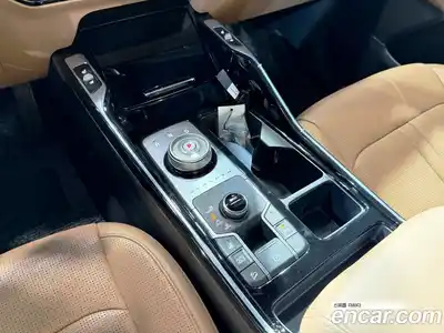 Kia Sorento 2025 2.5 гидро в Москве № 1611610, миниатюра 12