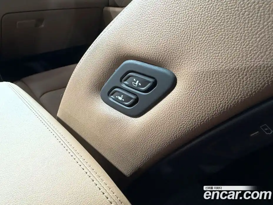 Kia Sorento 2025 2.5 гидро в Москве № 1611610, фото 18